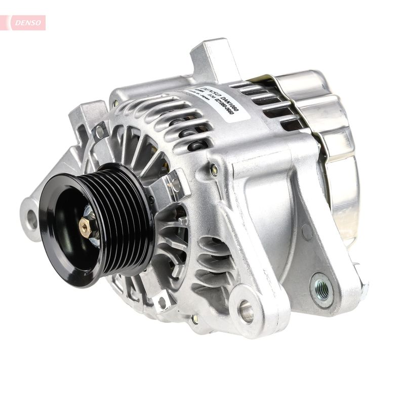 Alternator Toyota