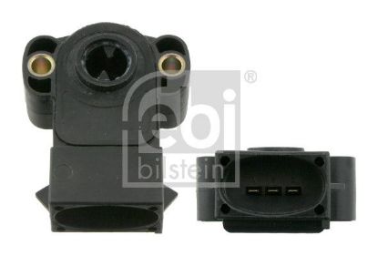 Sensor, throttle position Ford - 7 173 046