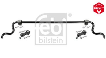 Stabiliser Bar, suspension VW-Audi 8R0 511 305 Q S1