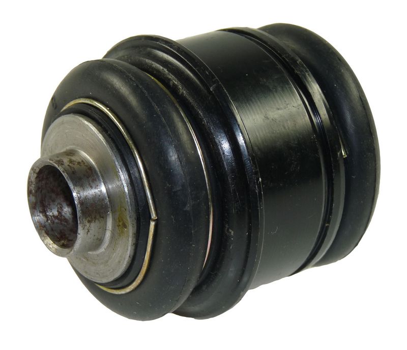 Mounting, wheel bearing housing Bearing, wheel bearing housing