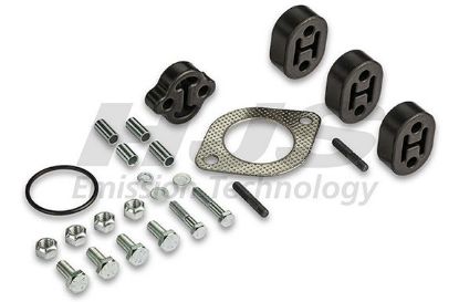 Mounting Kit, exhaust system Nissan Primera Traveller