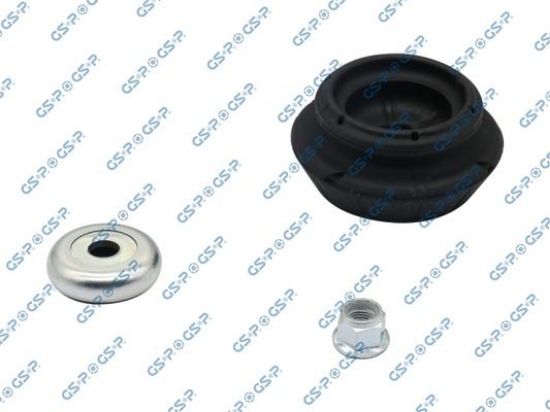 Repair Kit, suspension strut support mount
