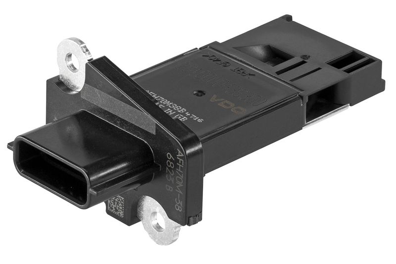 Mass Air Flow Sensor