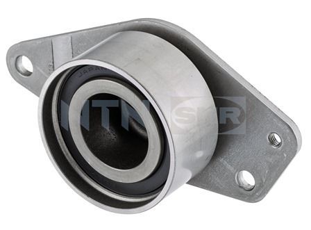Deflection Pulley/Guide Pulley, timing belt Renault