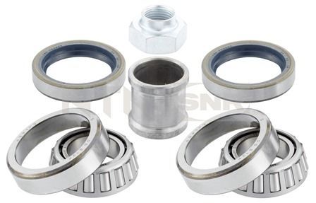 Wheel Bearing Kit Fiat tag.