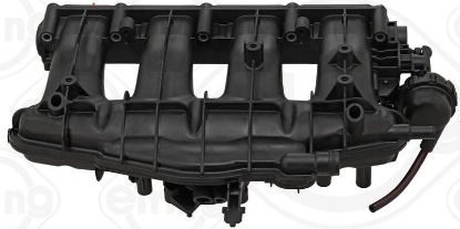 Intake Manifold Module VAG - 06J 133 201 BH