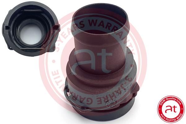 Coolant Pipe VAG A3, TT, Golf V, Bora, Caddy, Jett, T5, Altea