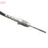 Sensor, exhaust gas temperature PSA - 96 776 620 80