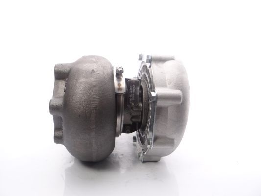 Charger, charging (supercharged/turbocharged)