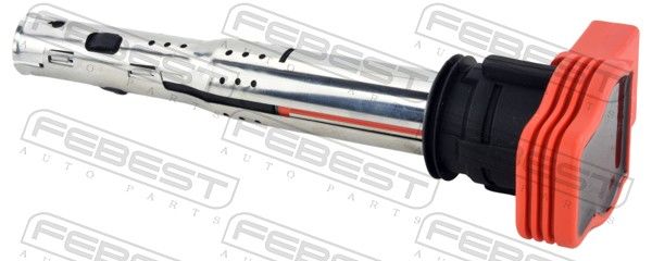 Ignition Coil PORSCHE 95860210200, VAG 06D905115C