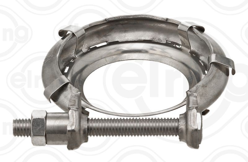 Pipe Connector, exhaust system RENAULT 20 82 525 85R