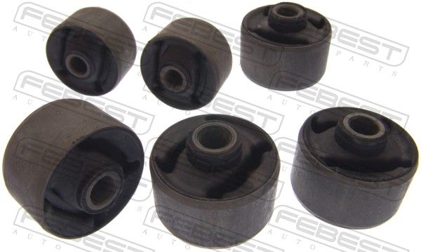 Joint, propshaft TOYOTA 04374-28021
