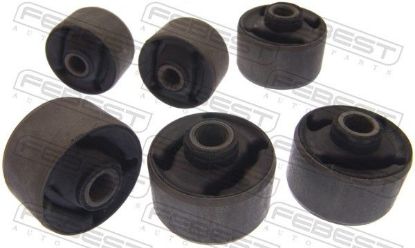 Joint, propshaft TOYOTA 04374-28021