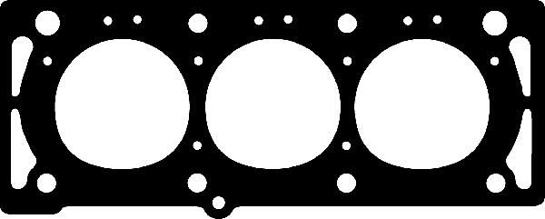 Gasket, cylinder head GM 608632
