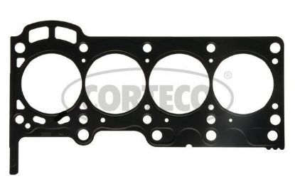 Gasket, cylinder head