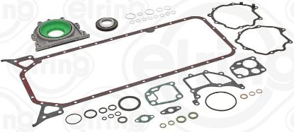 Gasket Kit, crankcase DAIMLER PKW