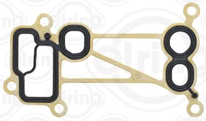 Gasket, oil cooler BMW - 11 42 7 808 438