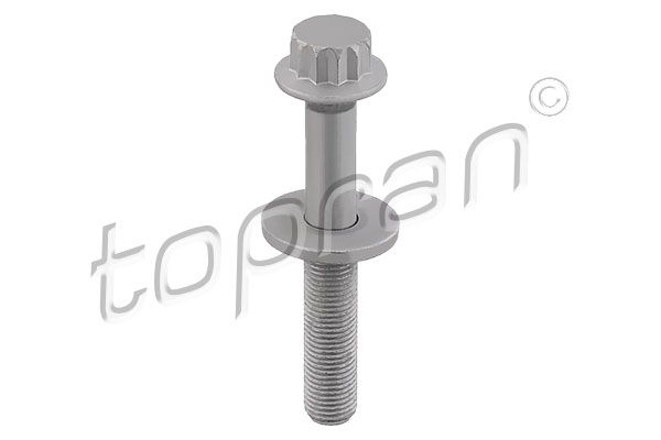 Pulley Bolt