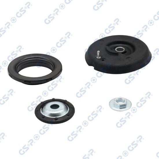 Repair Kit, suspension strut support mount