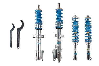 Suspension Kit, springs/shock absorbers Alfa Romeo GT; K; B14