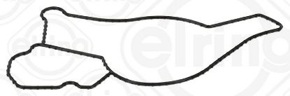 Gasket, water pump Ford USA F4TZ-8507-A