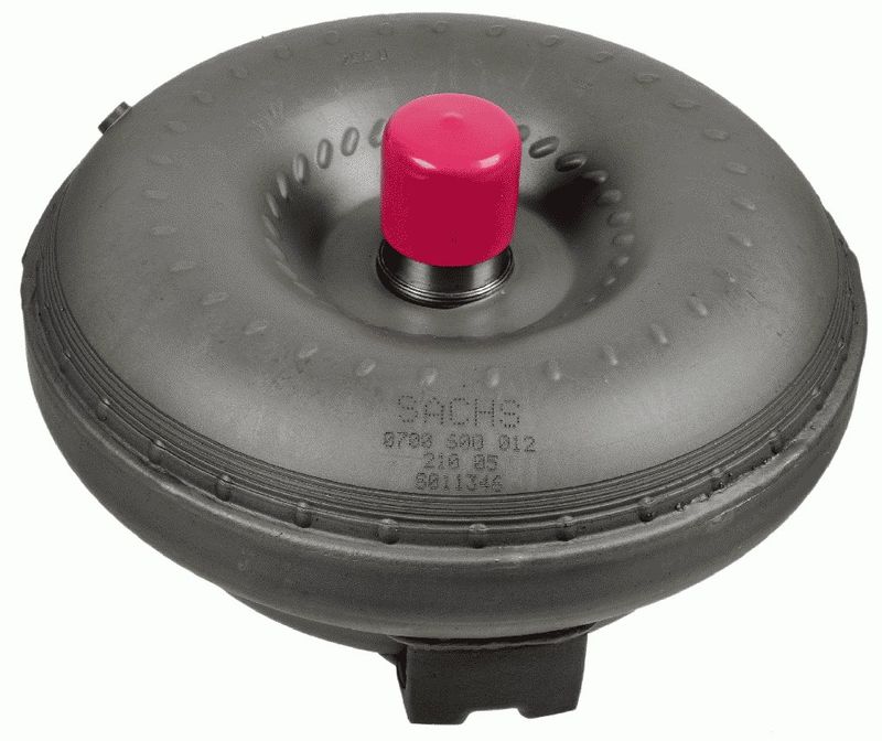 Torque Converter MB A 210 250 05 02