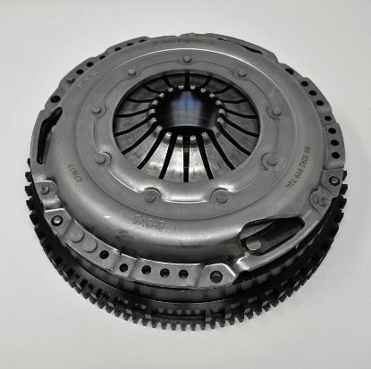 Clutch Kit Performance