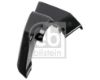 Cover, exterior mirror DAF - 2248 160