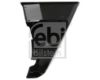 Cover, exterior mirror DAF - 2248 160