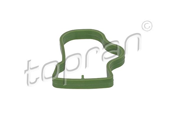 Gasket, intake manifold Opel, General Motors