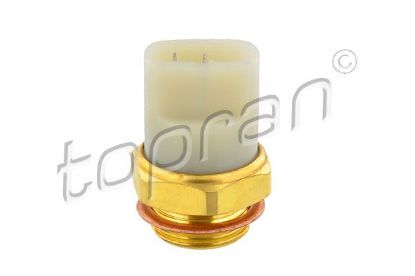 Temperature Switch, radiator fan VAG