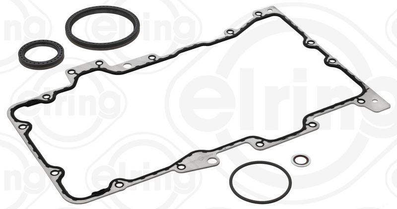 Gasket Kit, crankcase FORD ET