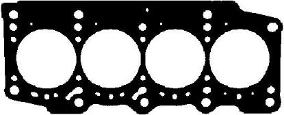 Gasket, cylinder head Fiat