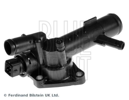 Thermostat, coolant Renault 82 00 954 285