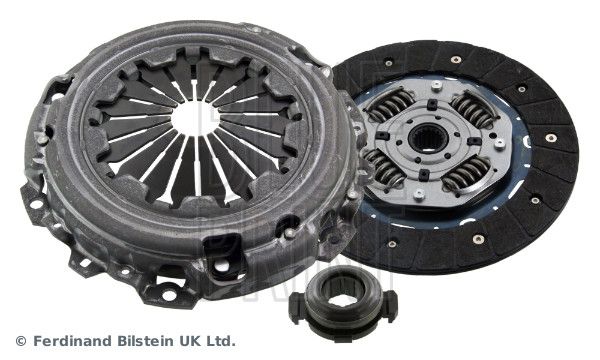 Clutch Kit PSA - 2050.R3