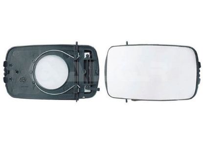 Mirror Glass, exterior mirror