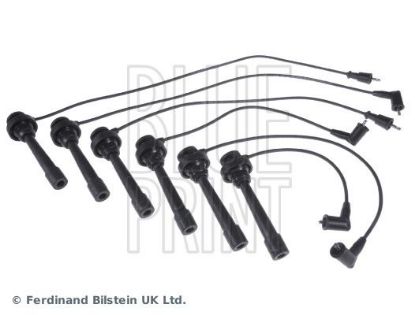 Ignition Cable Kit PAJERO SPORT (K90)
