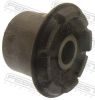 Bushing, leaf spring FORD 1454931, MAZDA UR58-28-450A