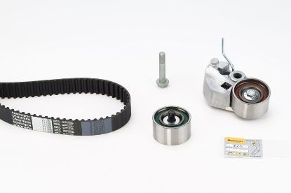 Timing Belt Kit GETZ (TB), i30 (FD), SANTA FÉ