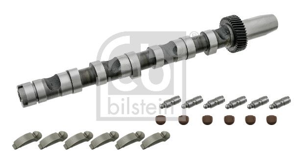 Camshaft Kit VW-Audi 059 198 021 BQ S1