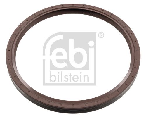 Shaft Seal, crankshaft Volvo Lkw 1543896