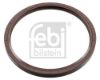 Shaft Seal, crankshaft Volvo Lkw 1543896