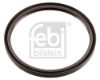Shaft Seal, crankshaft Volvo Lkw 1543896