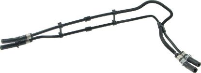 Heater Hose AUDI 04L122157AR