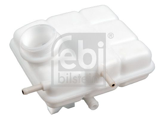 Expansion Tank, coolant CHEVROLET/DAEWOO - 96591467