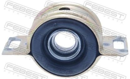 Bearing, propshaft centre bearing TOYOTA 37230-35120