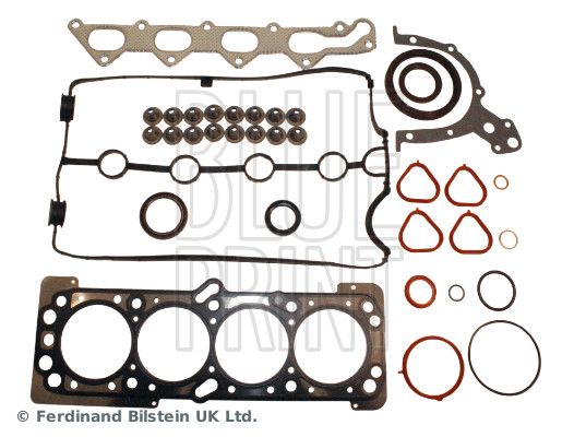 Gasket Kit, cylinder head CHEVROLET/DAEWOO 93742687