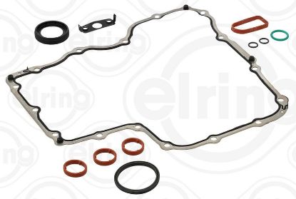 Gasket Kit, crankcase VOLKSWAGEN
