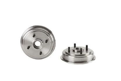 Brake Drum HYUNDAI ATOS (MX) 01/97- / HY