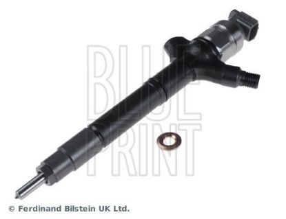 Injector Nozzle 2367009270 TOYOTA